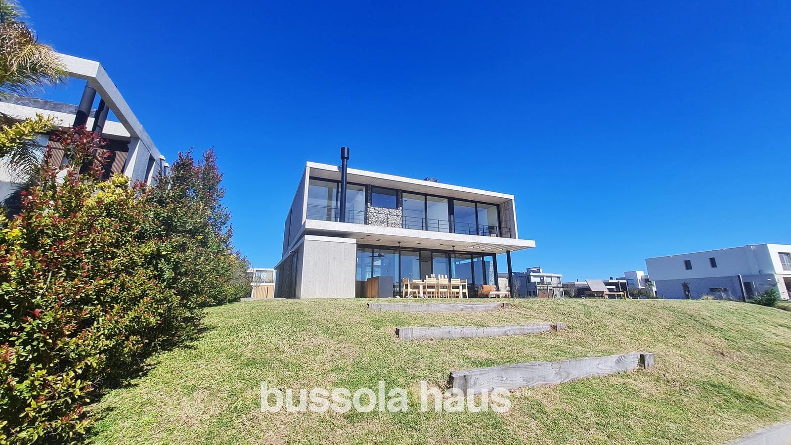 6-room house for sale in Costas Puertos Escobar