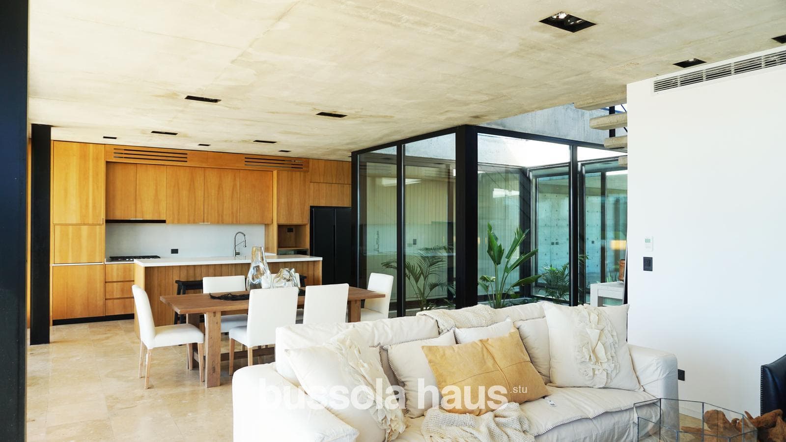 6-room house for sale in Costas Puertos Escobar