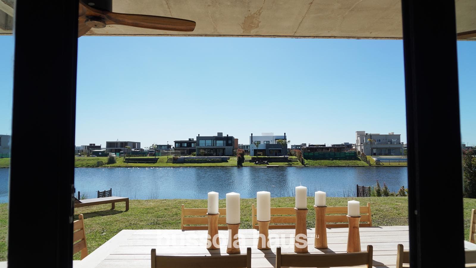 6-room house for sale in Costas Puertos Escobar