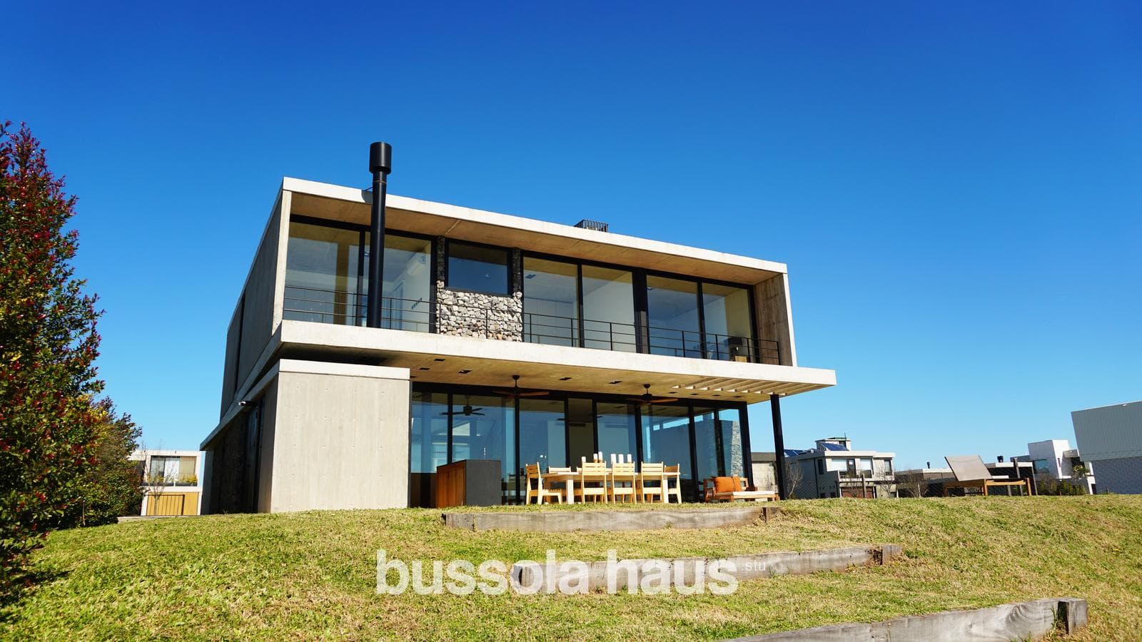 6-room house for sale in Costas Puertos Escobar