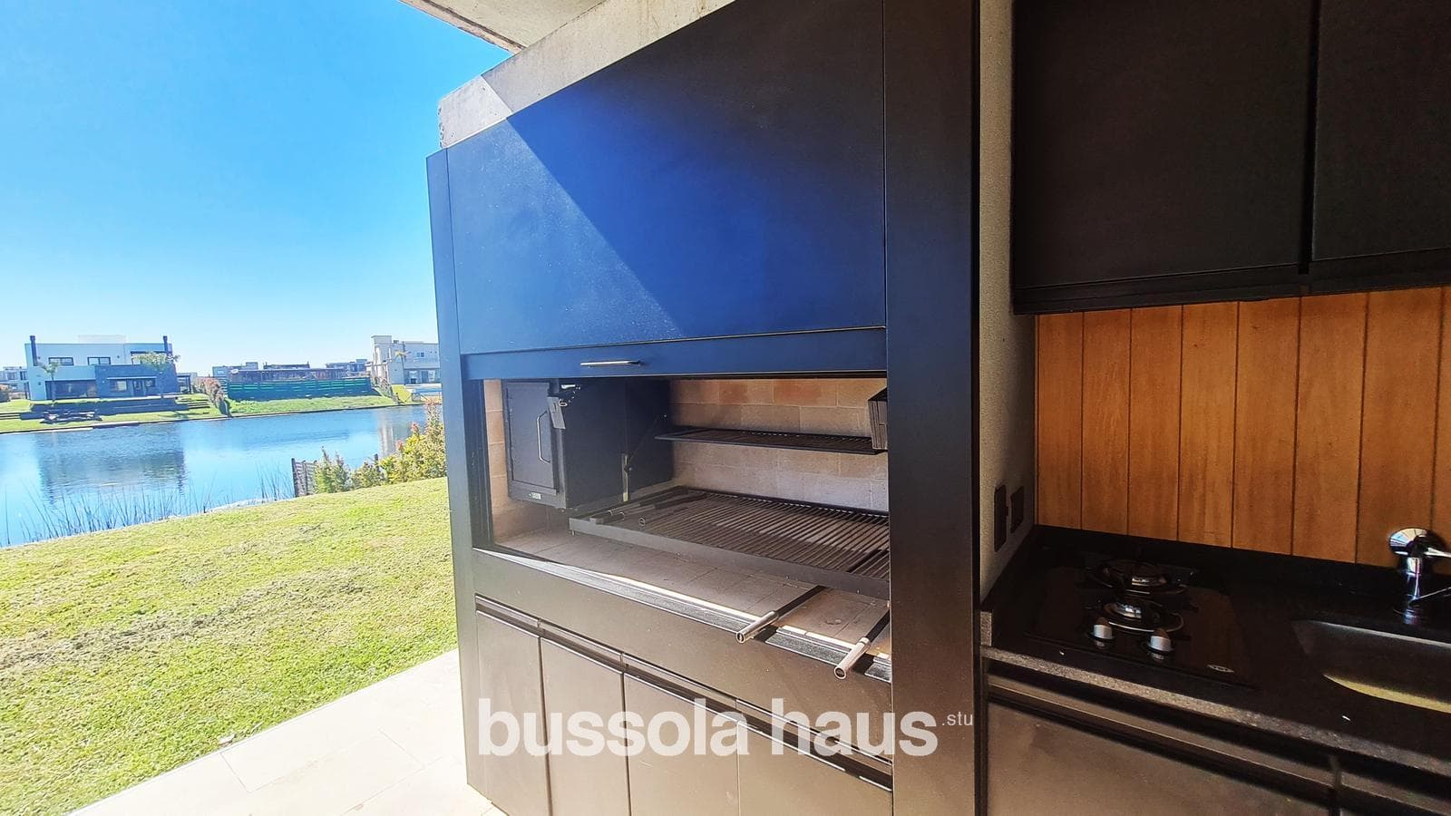 6-room house for sale in Costas Puertos Escobar