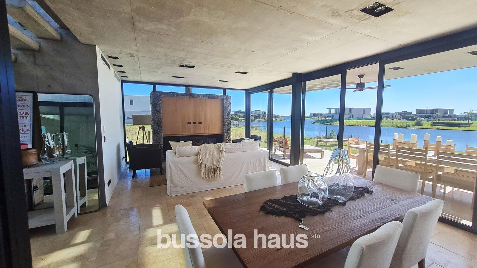 6-room house for sale in Costas Puertos Escobar