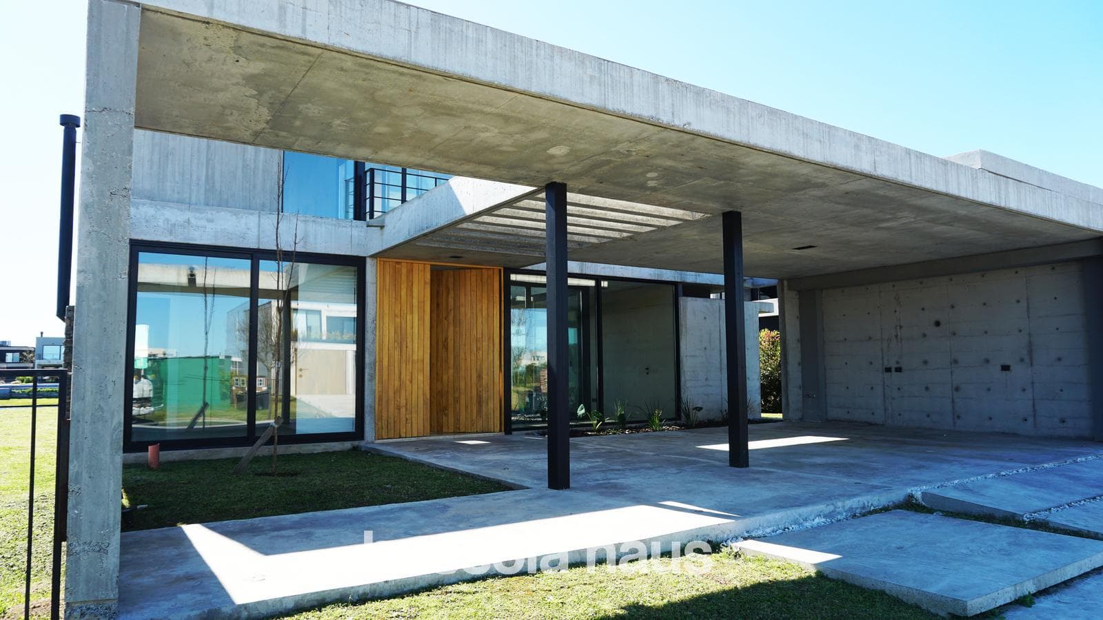 6-room house for sale in Costas Puertos Escobar