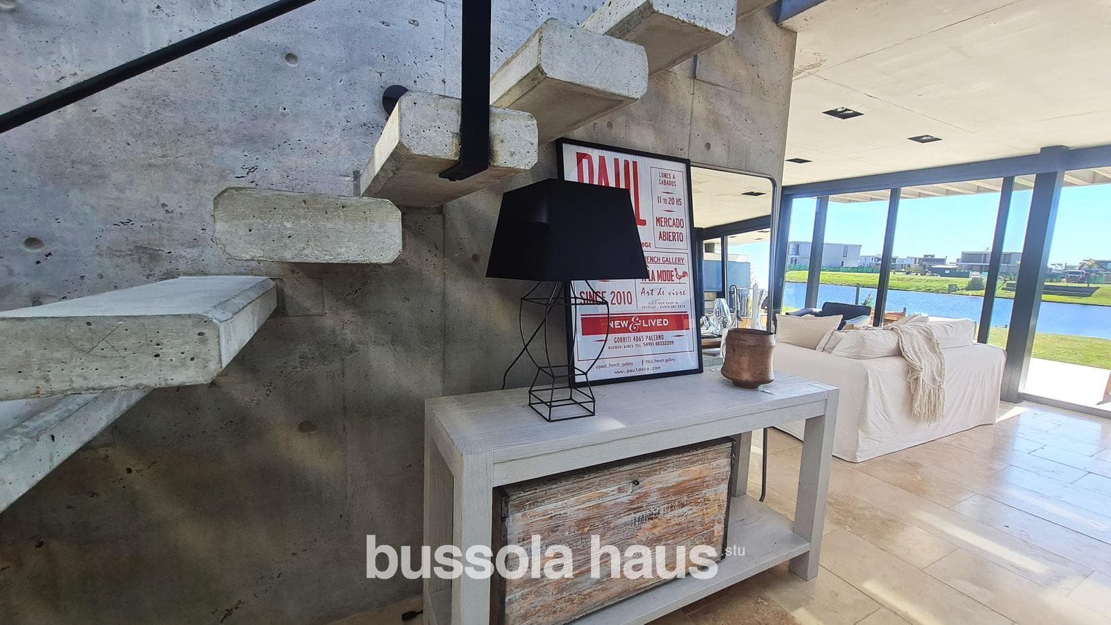 6-room house for sale in Costas Puertos Escobar