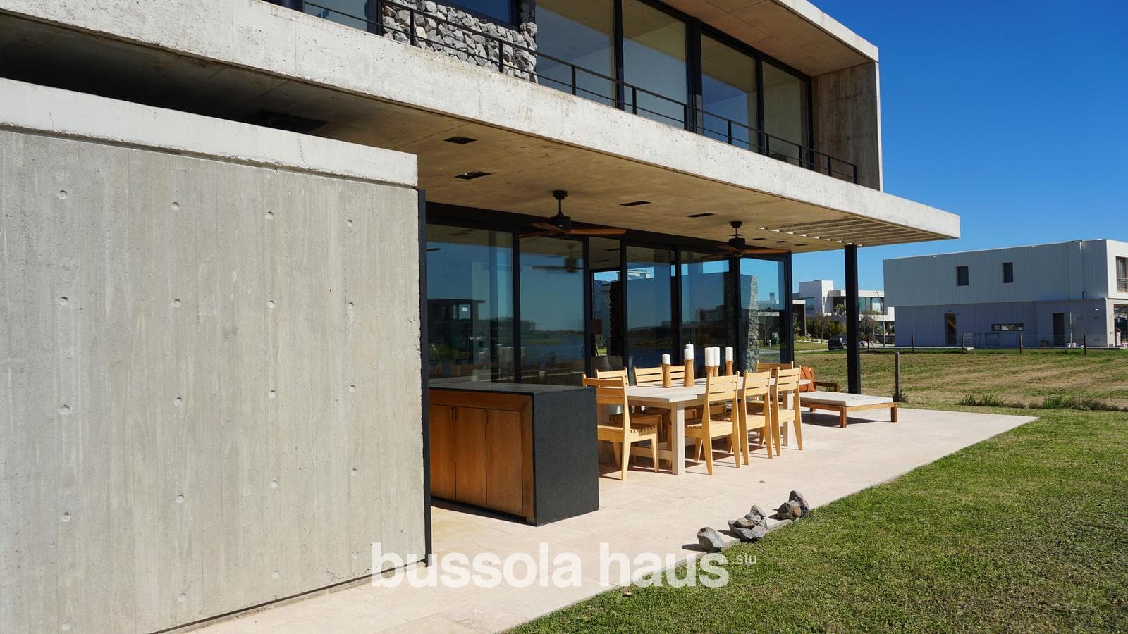 6-room house for sale in Costas Puertos Escobar