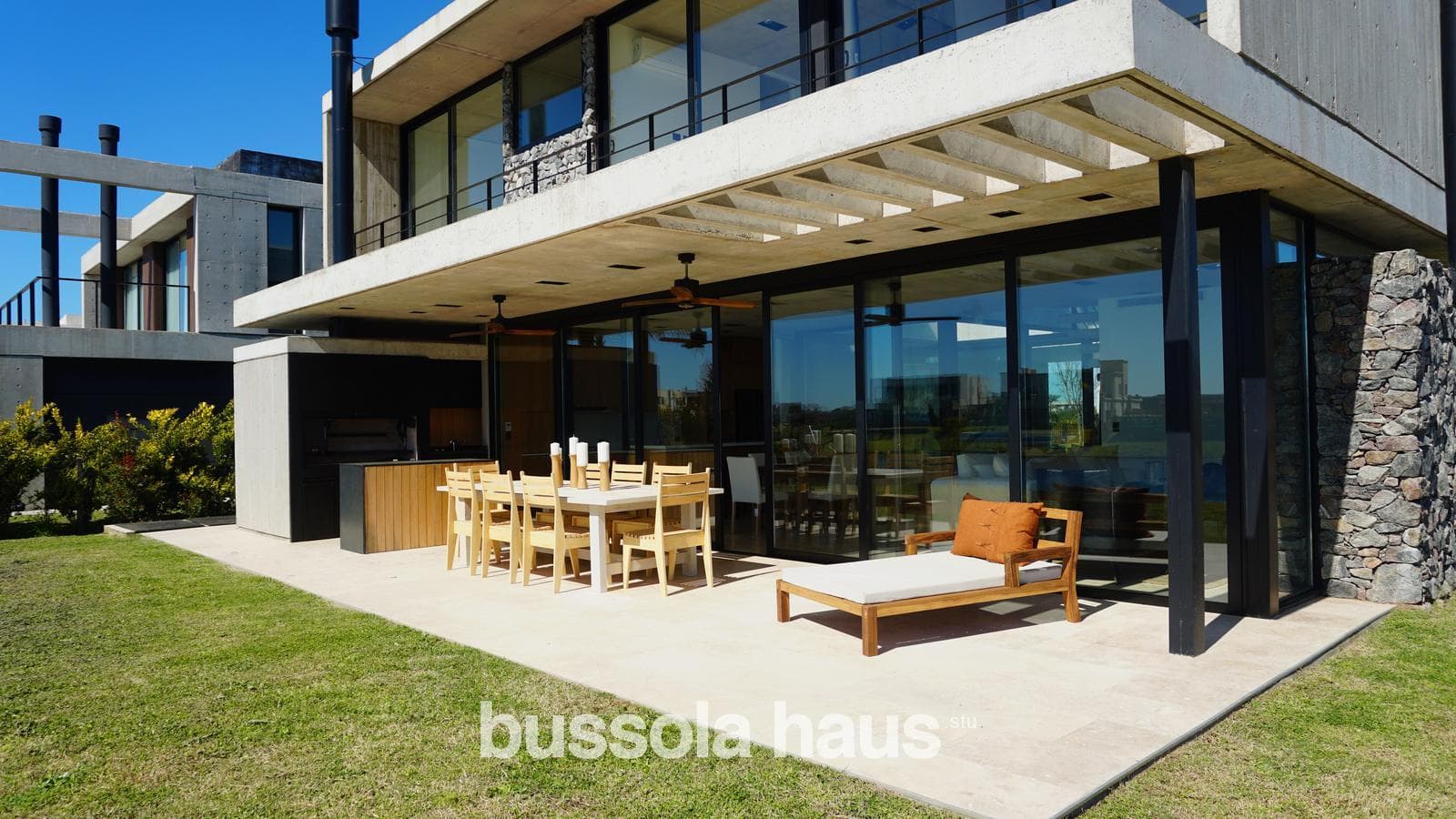 6-room house for sale in Costas Puertos Escobar