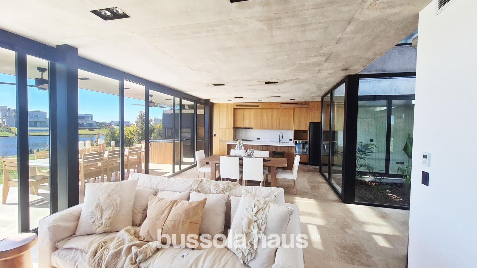6-room house for sale in Costas Puertos Escobar