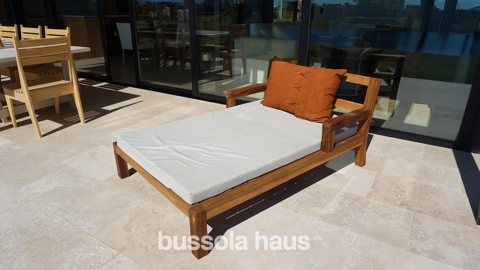 6-room house for sale in Costas Puertos Escobar