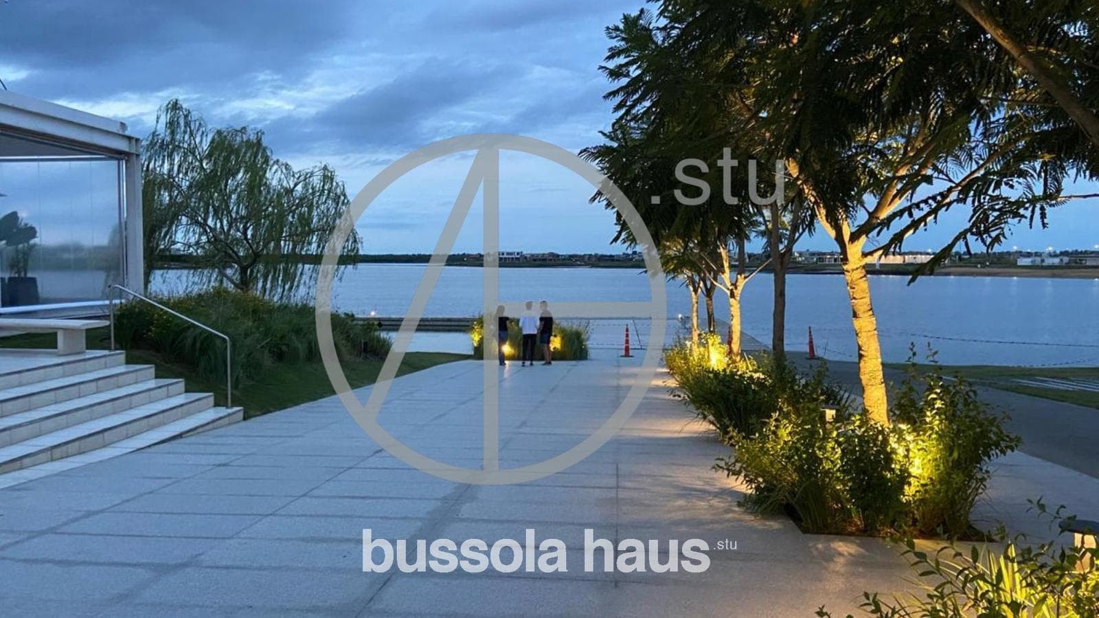 Lot for Sale in Amarras Puertos