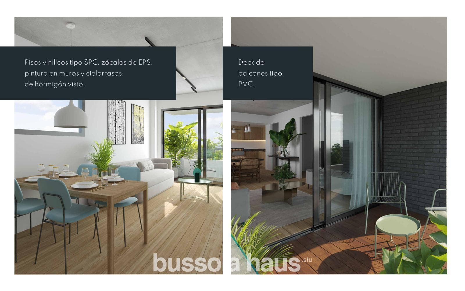 Brand-new 3-room apartment for sale in Coghlan