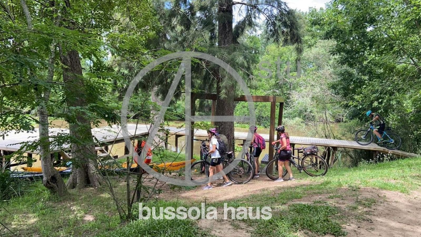 Interior Lot for Sale in Araucarias Puertos
