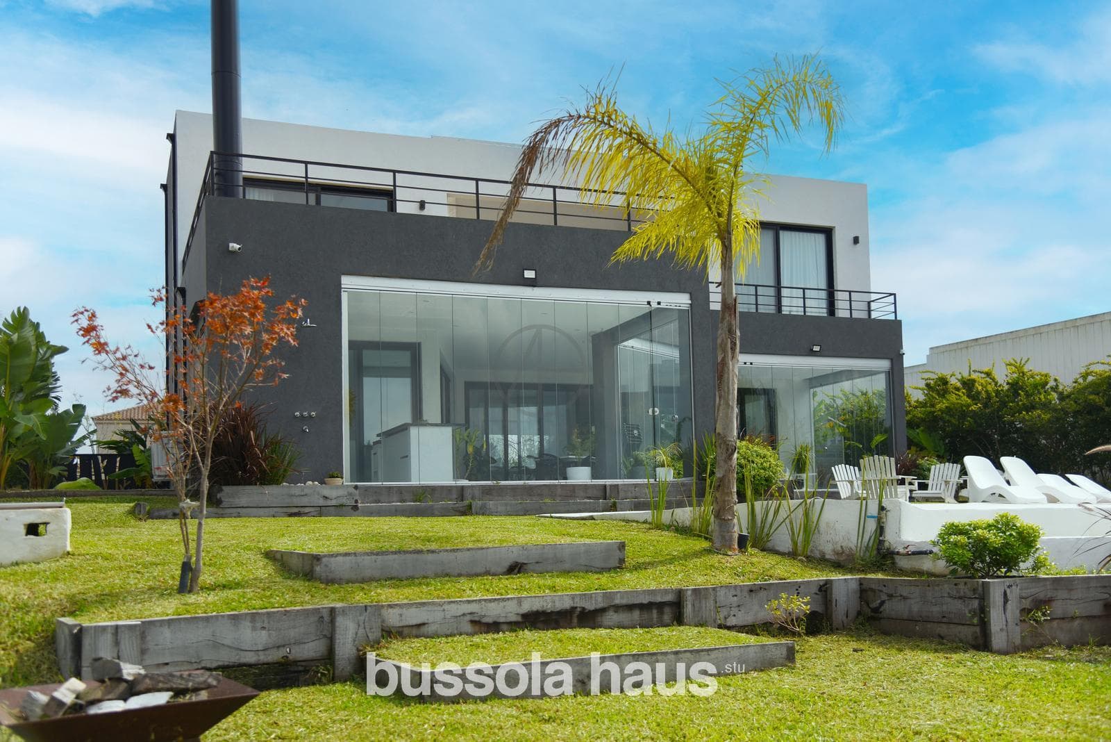 House in Muelles Puertos Escobar