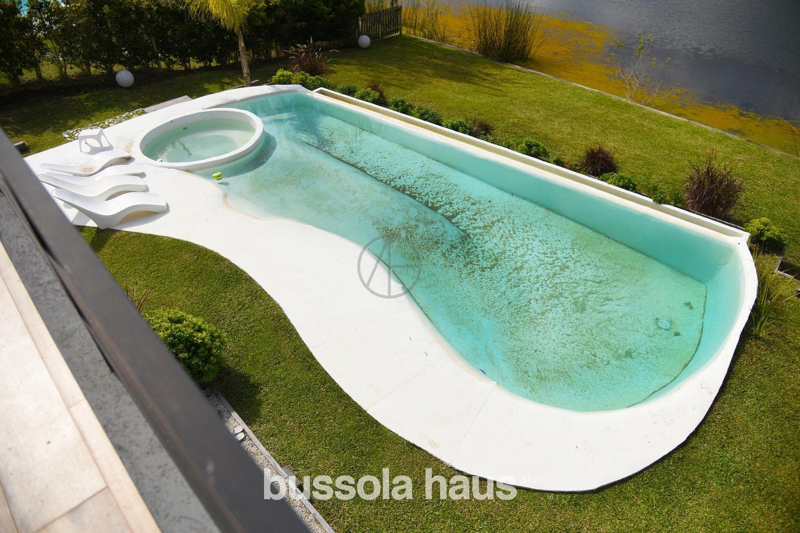 House in Muelles Puertos Escobar