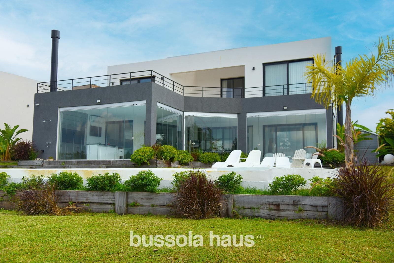 House in Muelles Puertos Escobar