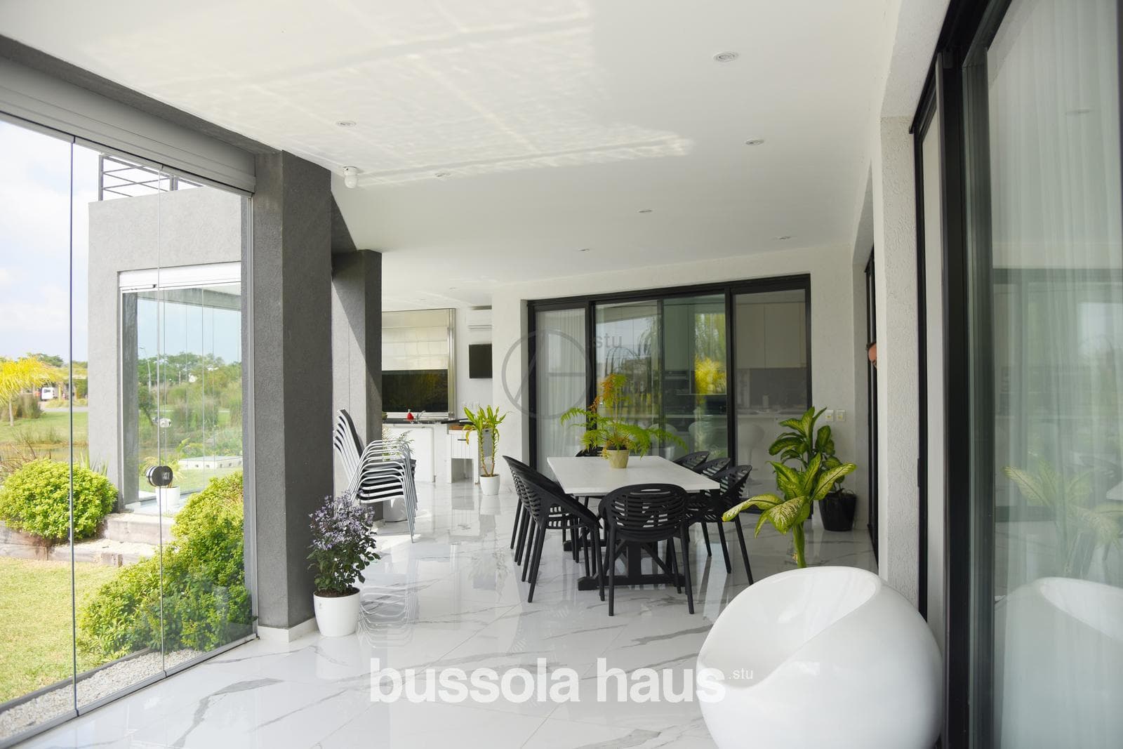 House in Muelles Puertos Escobar