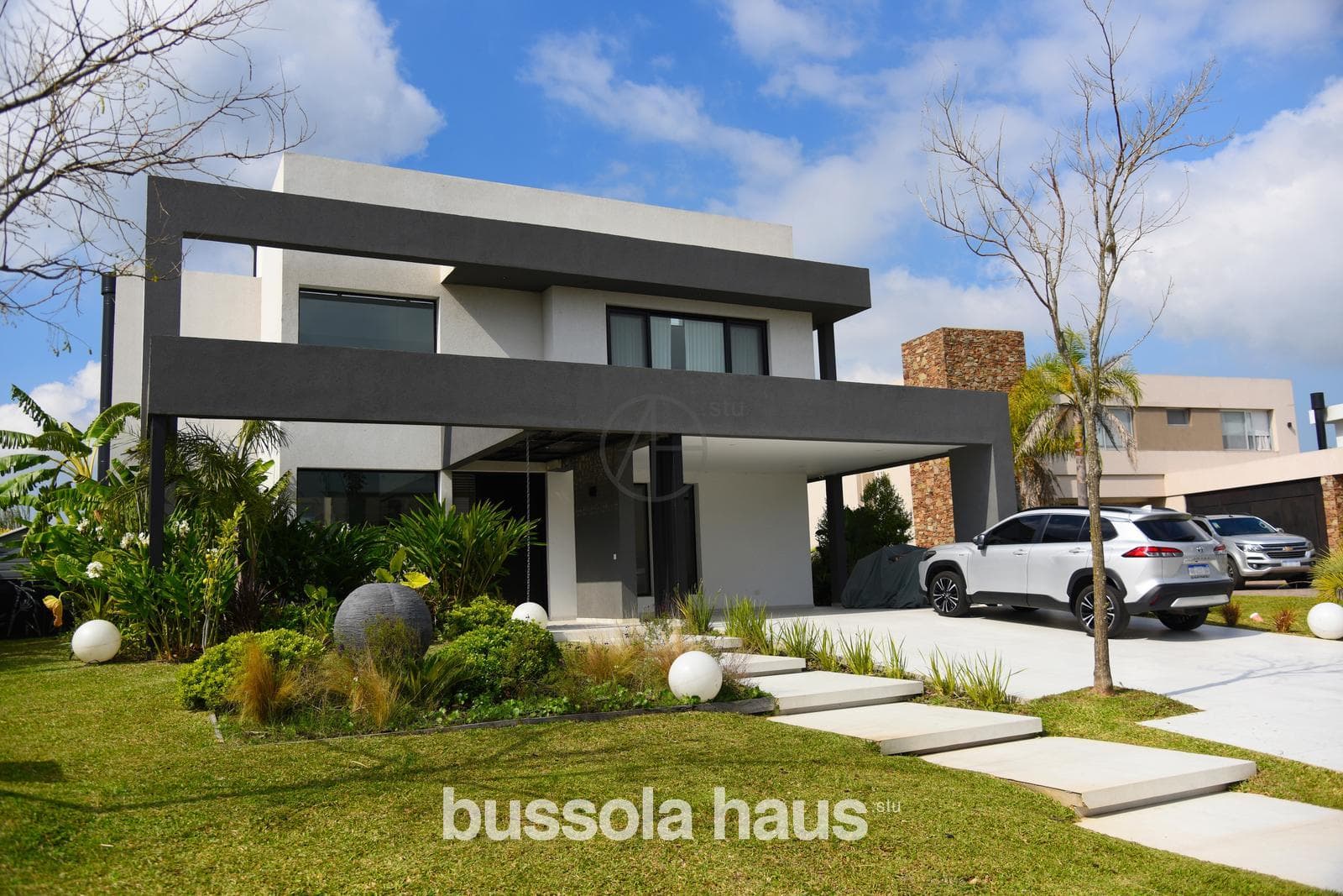 House in Muelles Puertos Escobar