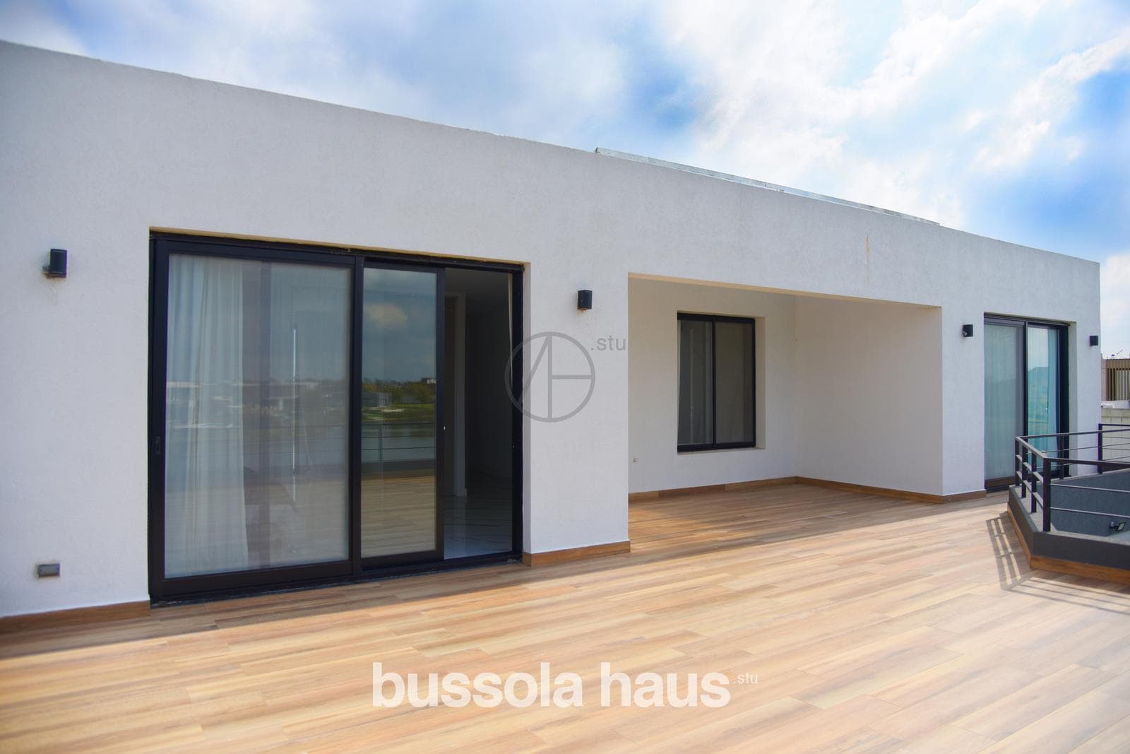 House in Muelles Puertos Escobar
