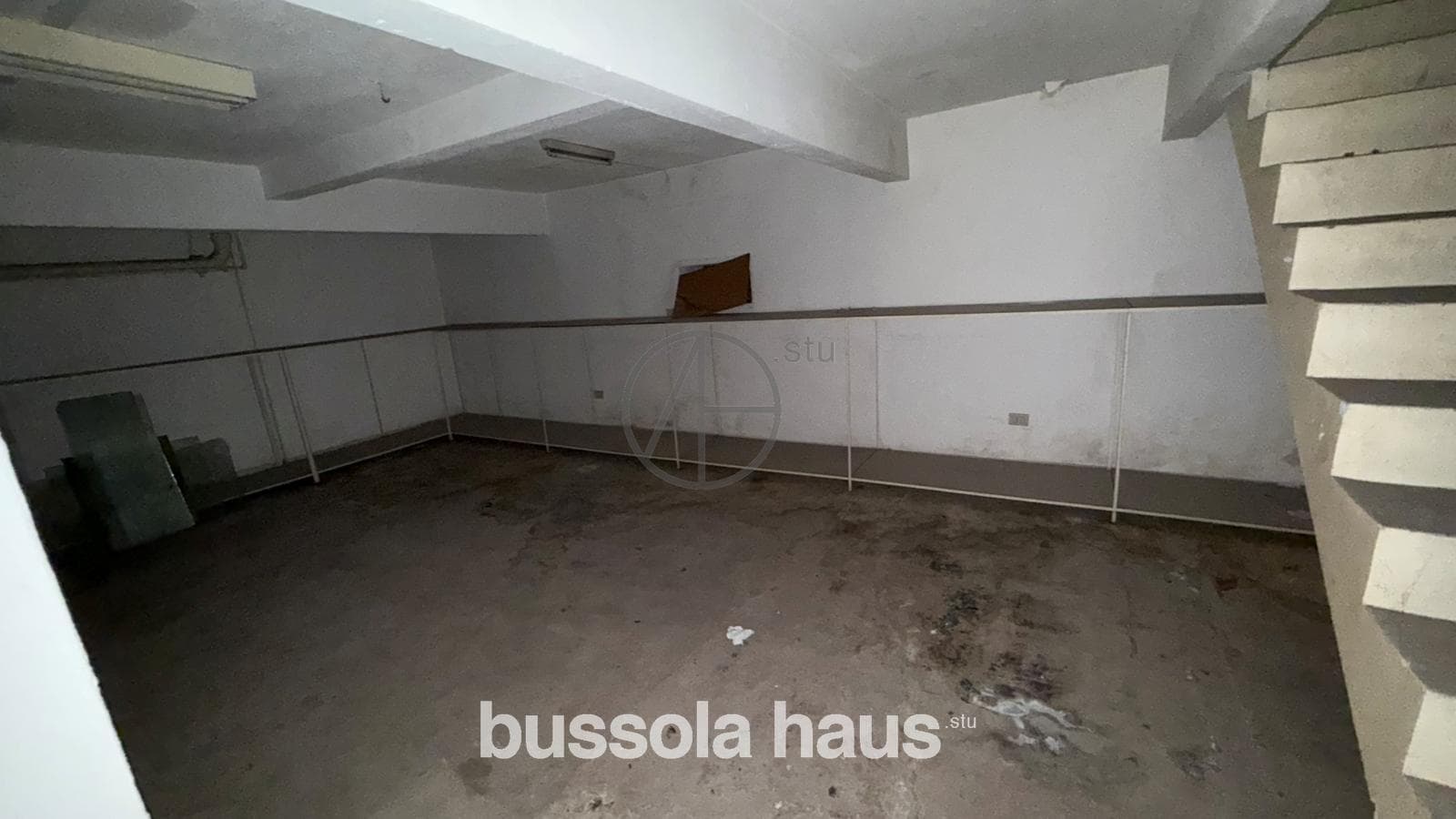 Local en venta en sótano en pleno Recoleta