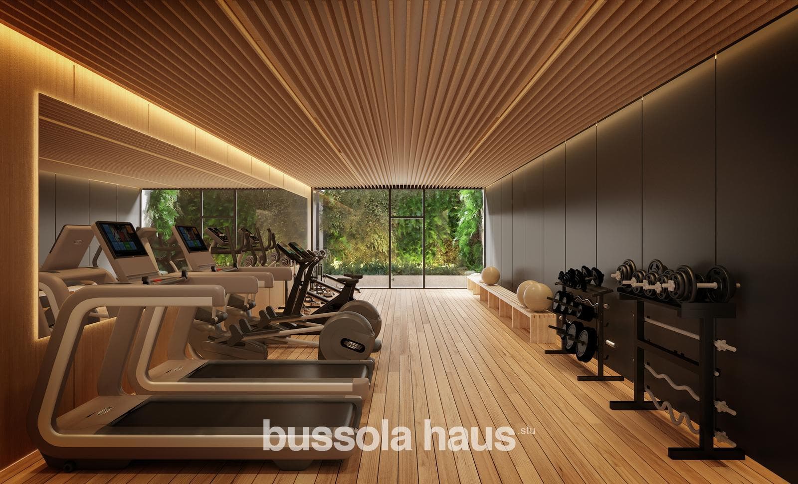 2-Bedroom Apartment for Sale in Pozo, Palermo Hollywood