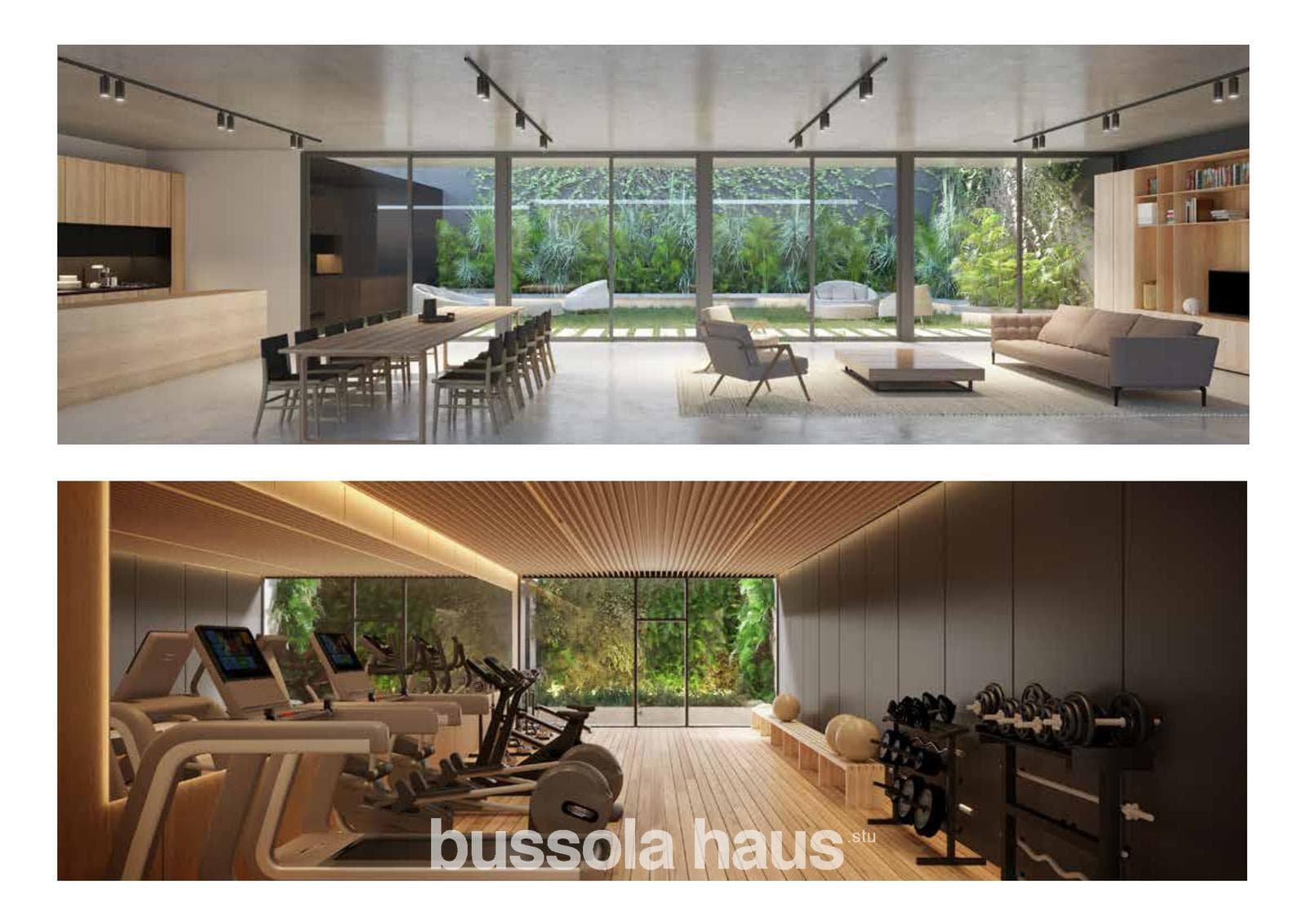 2-Bedroom Apartment for Sale in Pozo, Palermo Hollywood