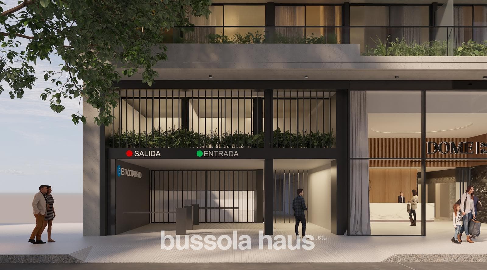3-Bedroom Apartment for Sale in Pozo, Palermo Hollywood