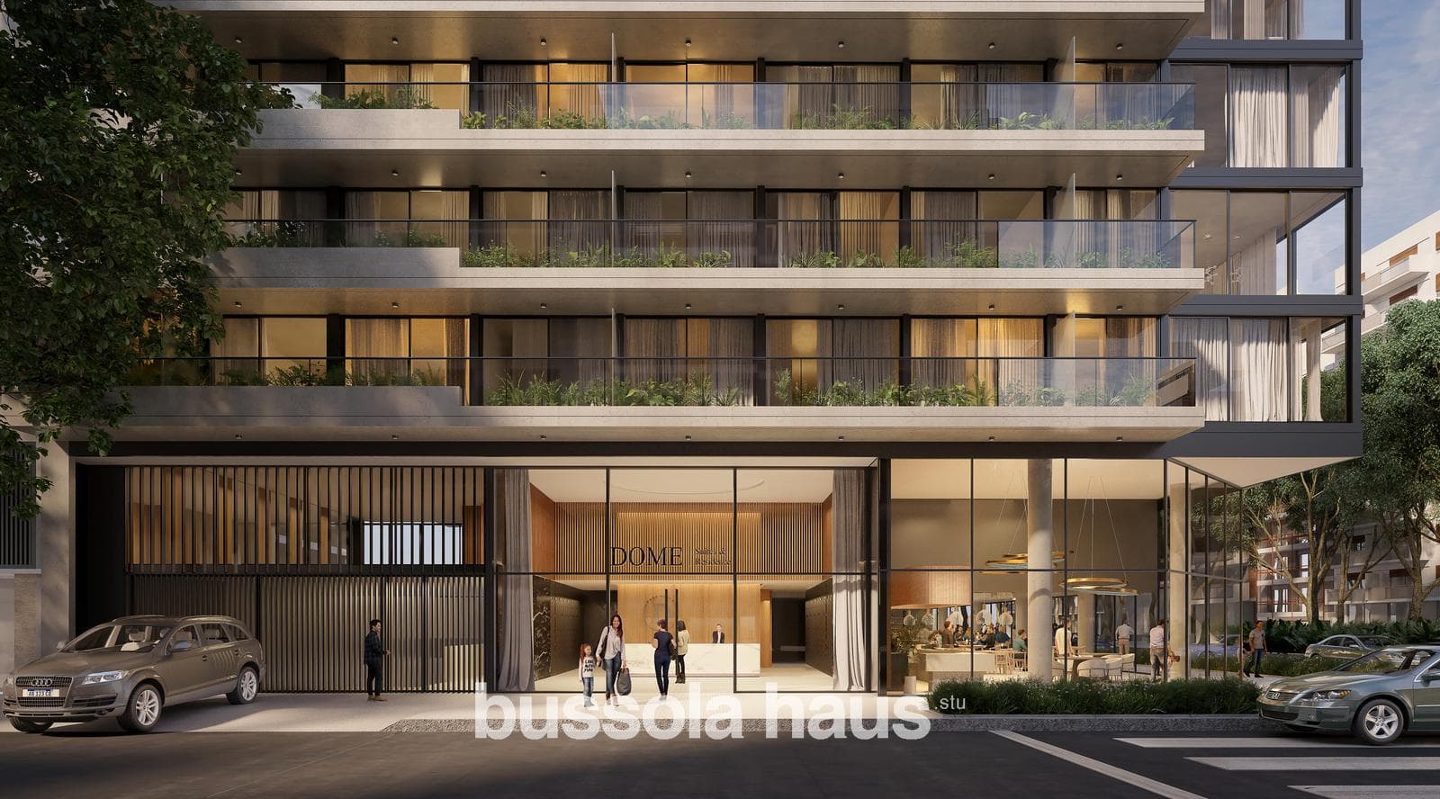 3-Bedroom Apartment for Sale in Pozo, Palermo Hollywood