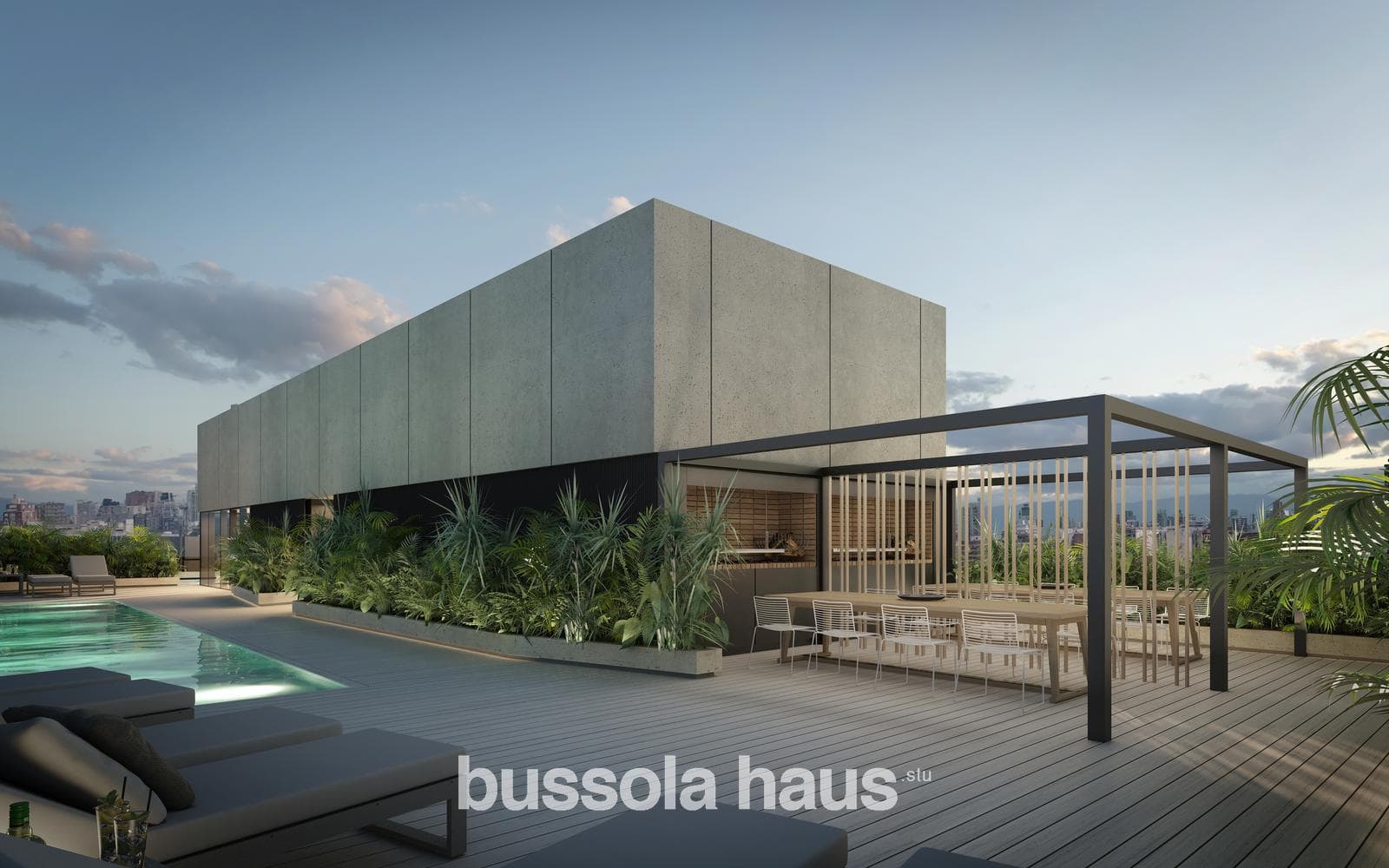 3-Bedroom Apartment for Sale in Pozo, Palermo Hollywood