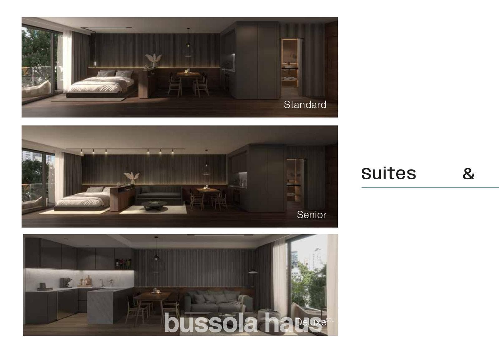 3-Bedroom Apartment for Sale in Pozo, Palermo Hollywood
