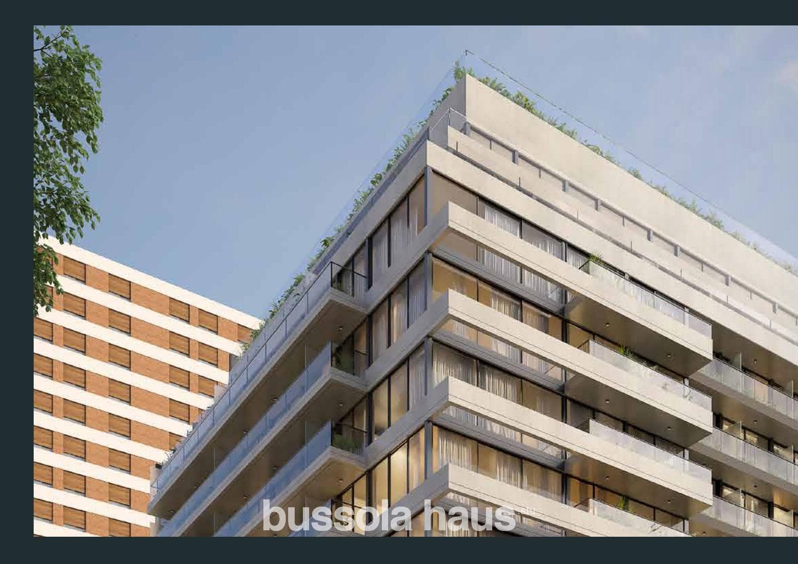 3-Bedroom Apartment for Sale in Pozo, Palermo Hollywood