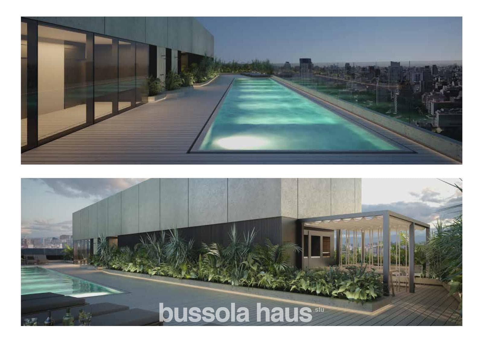 Studio Apartment for Sale in Pozo, Palermo Hollywood