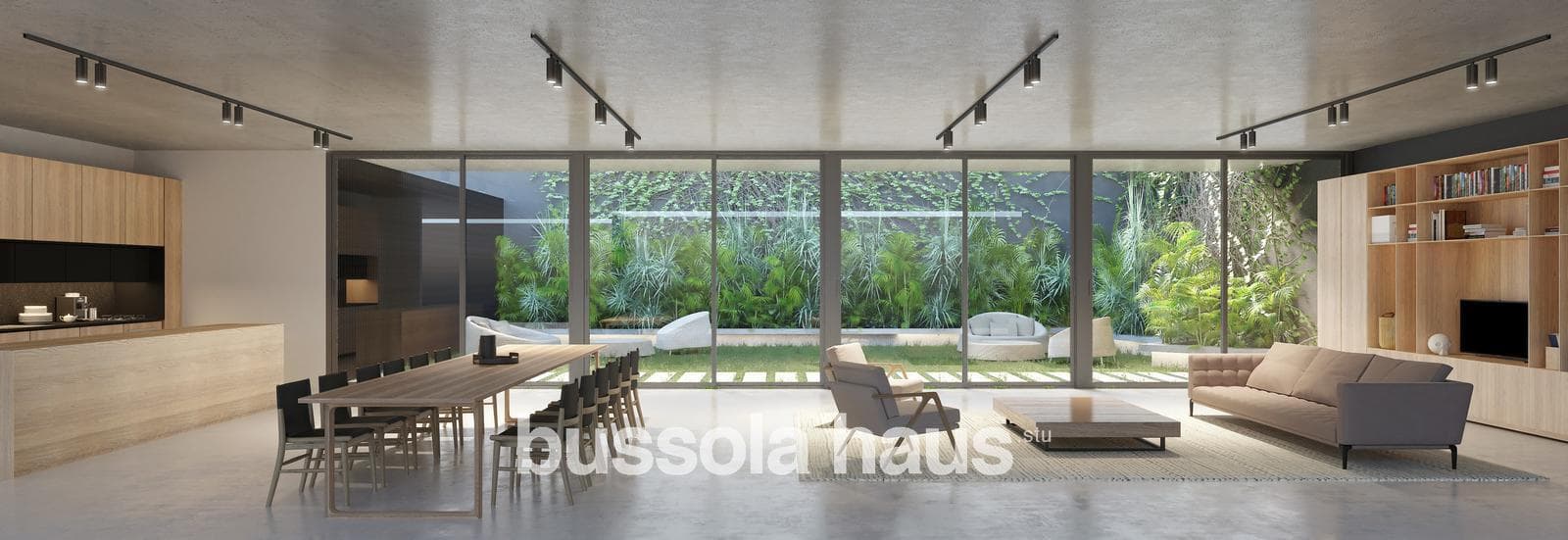 Studio Apartment for Sale in Pozo, Palermo Hollywood