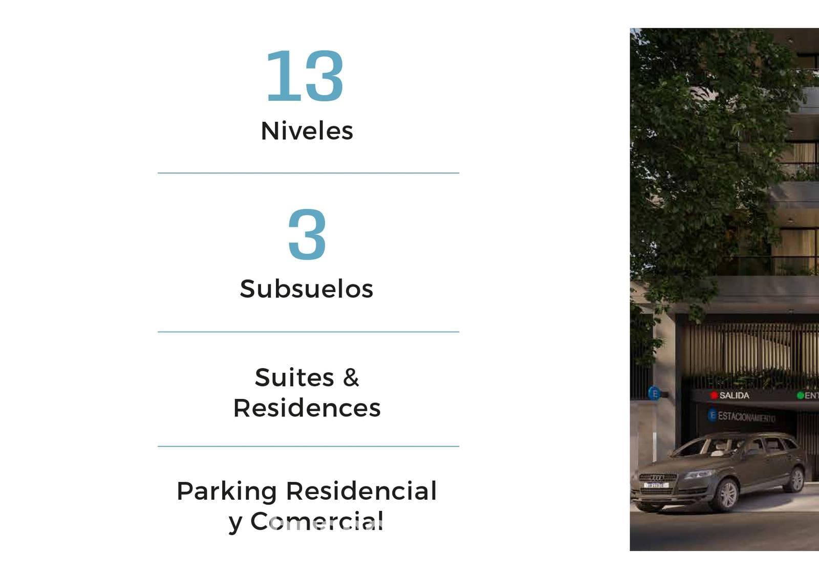 Studio Apartment for Sale in Pozo, Palermo Hollywood