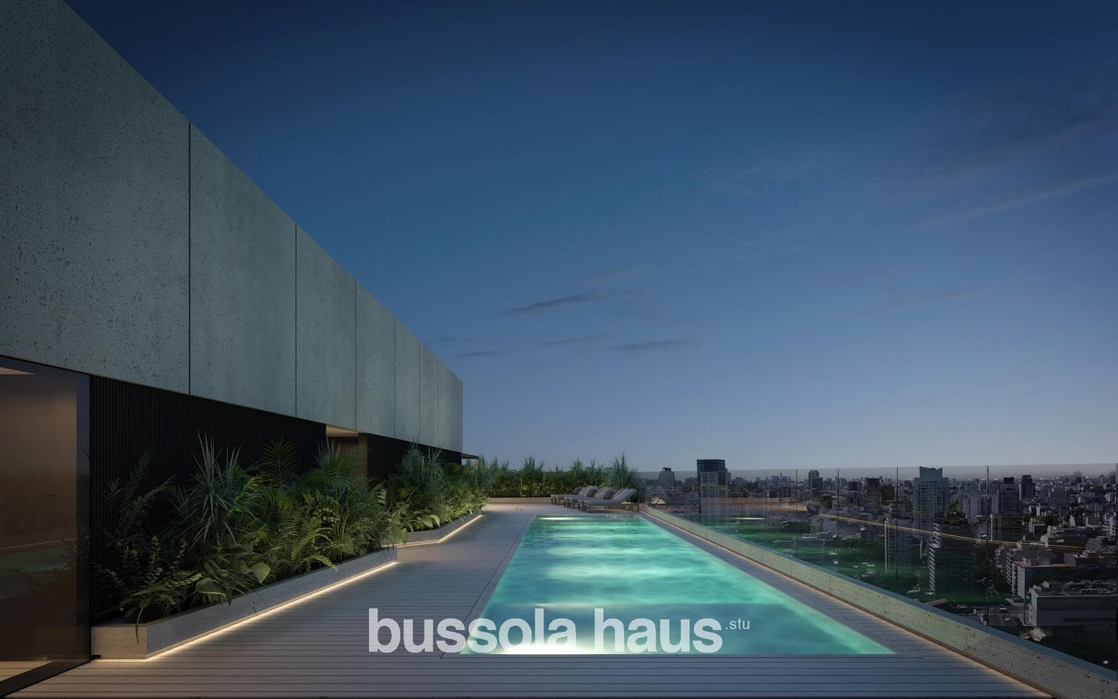 Studio Apartment for Sale in Pozo, Palermo Hollywood