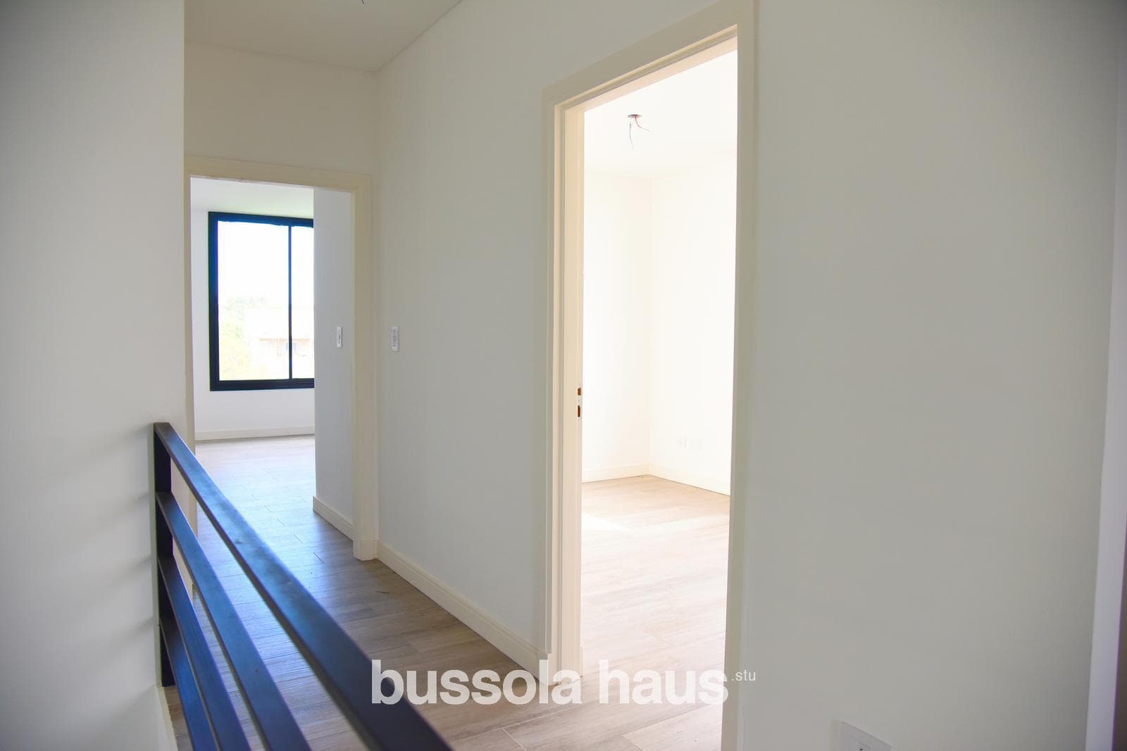6-room house for sale near the lagoon in San Matias Escobar