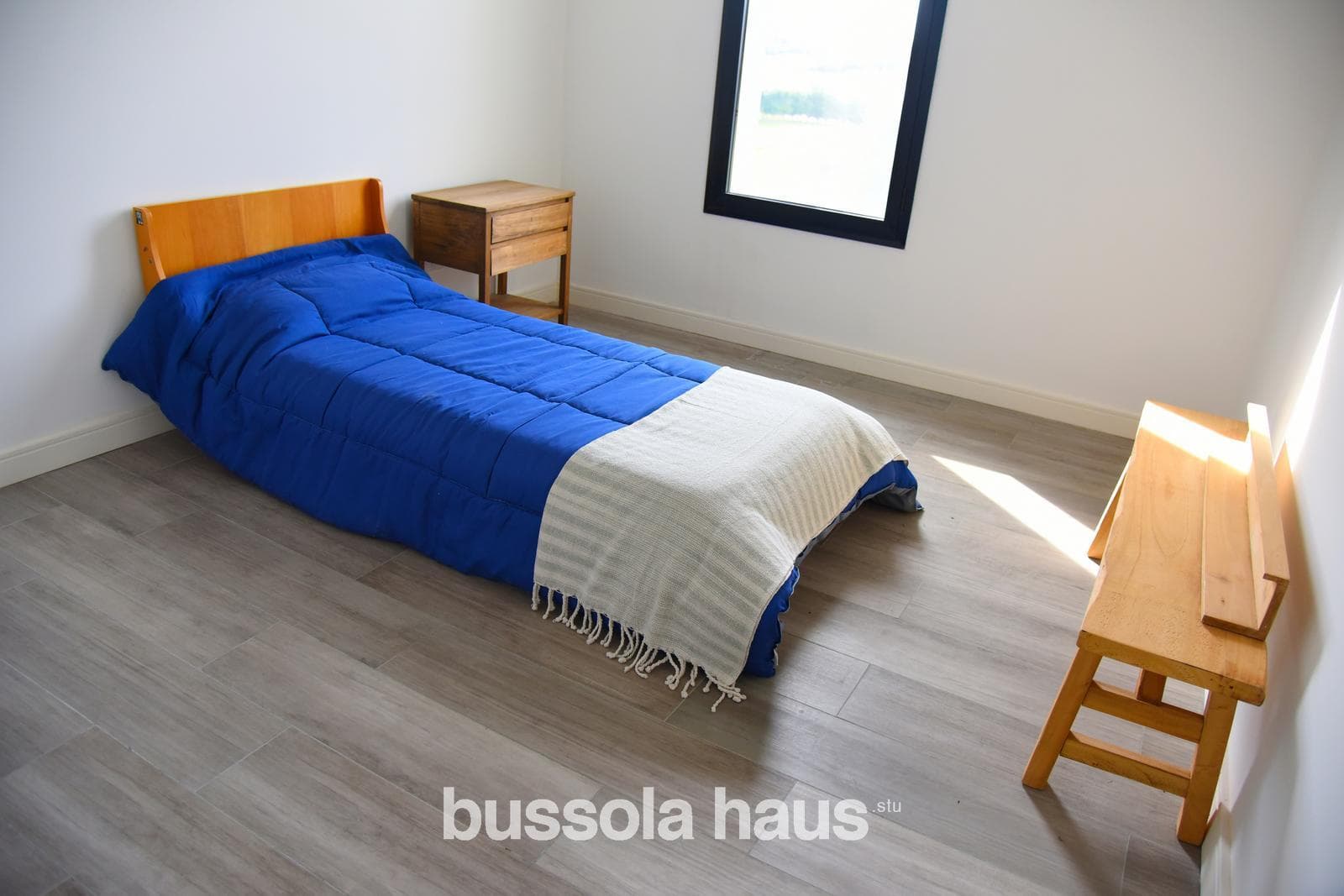 6-room house for sale near the lagoon in San Matias Escobar