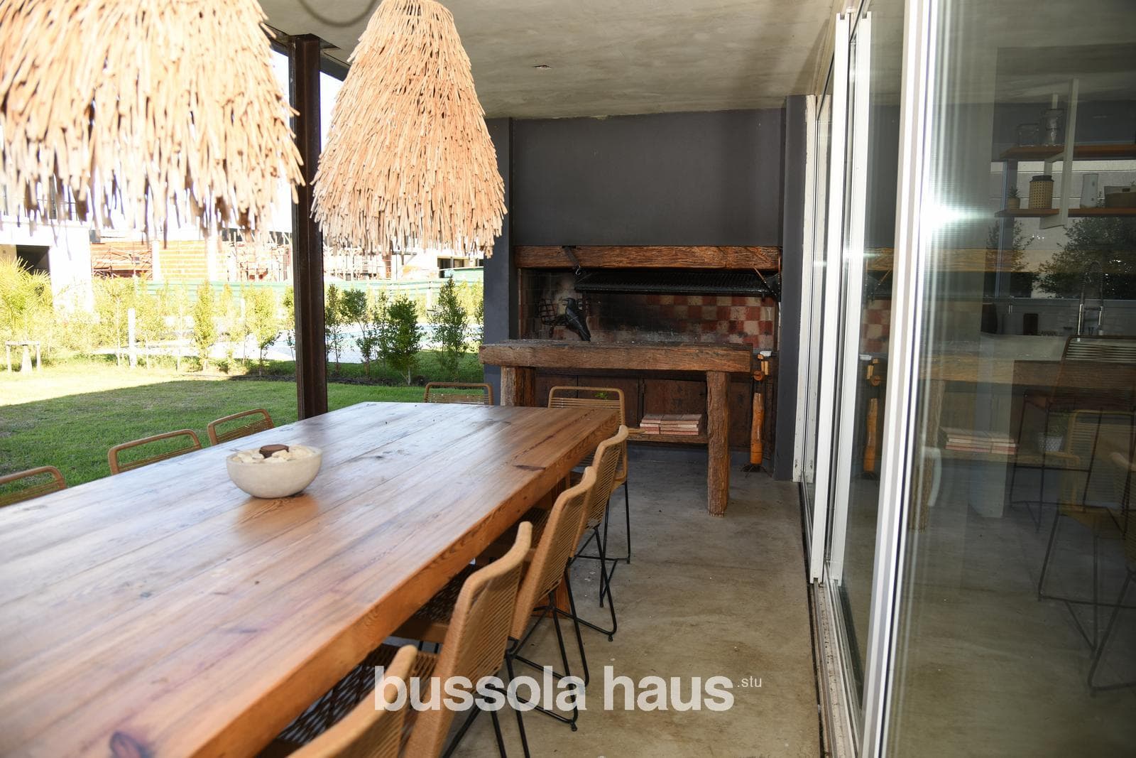 House in Acacias Puertos Escobar