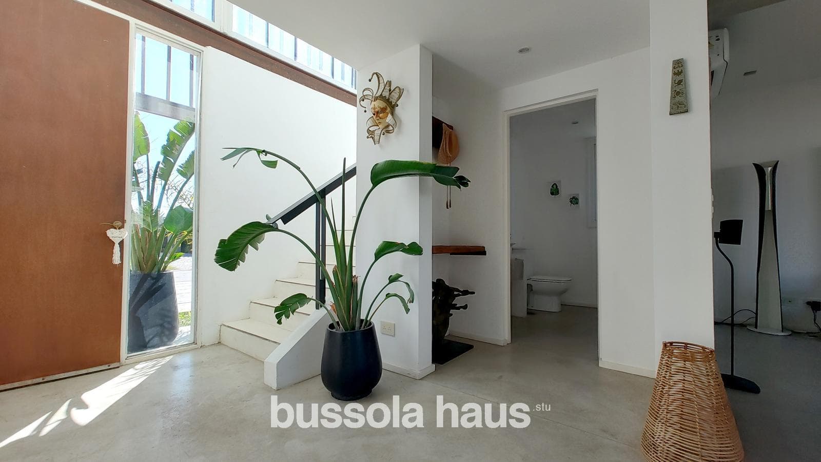 House in Acacias Puertos Escobar