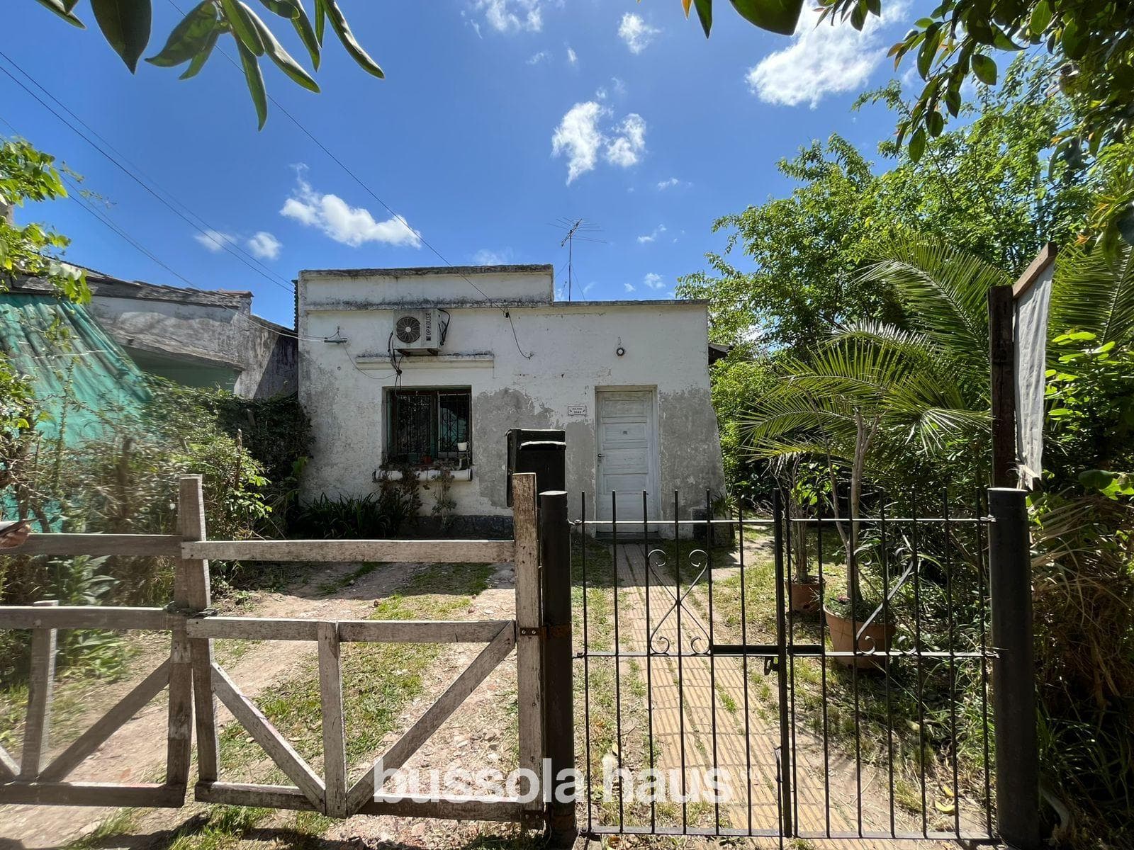 Commercial-grade lot in Ingeniero Maschwitz, just a few meters from major avenues