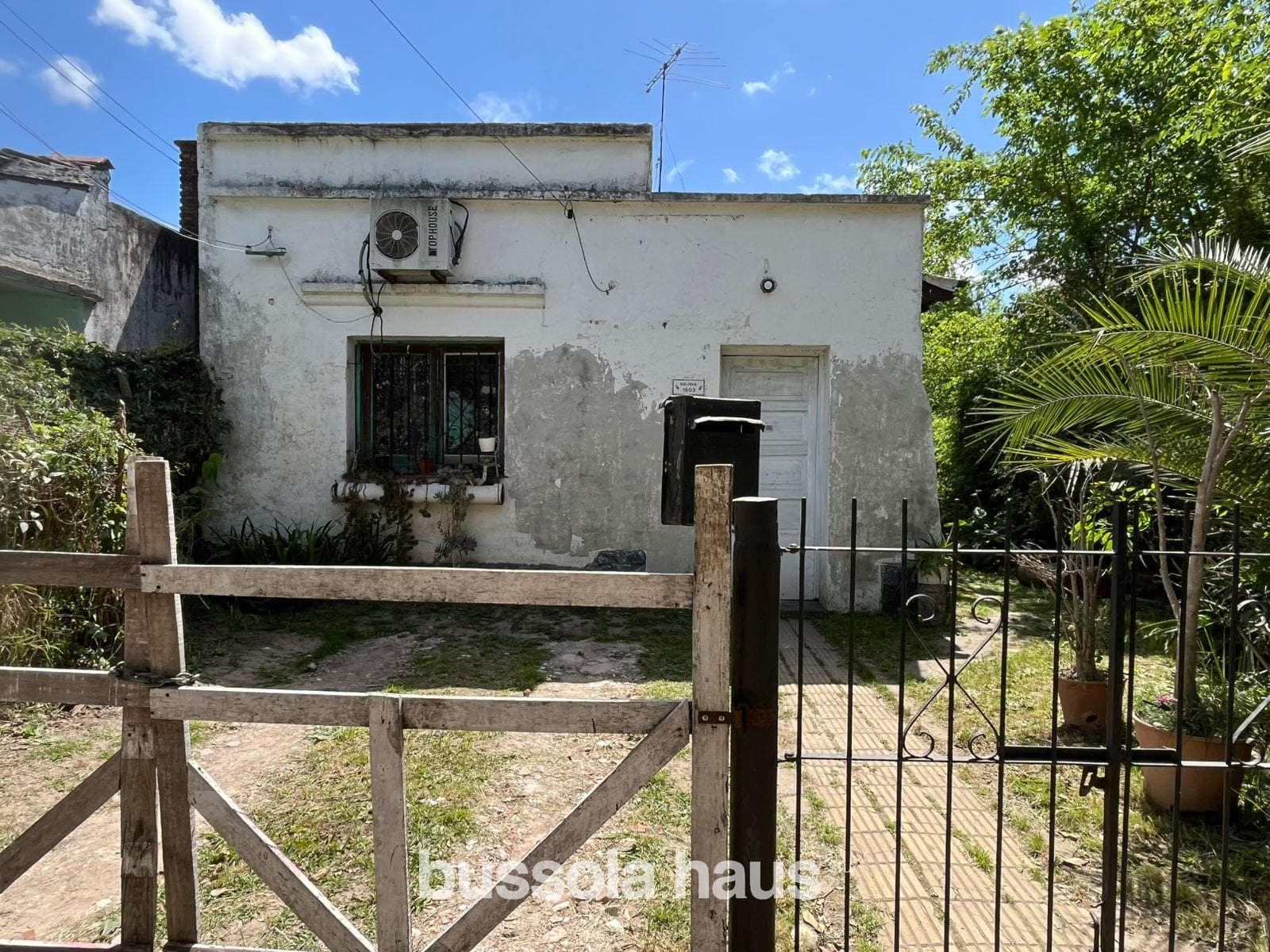 Commercial-grade lot in Ingeniero Maschwitz, just a few meters from major avenues
