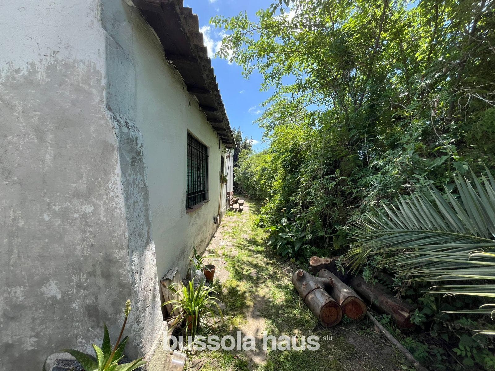 Commercial-grade lot in Ingeniero Maschwitz, just a few meters from major avenues