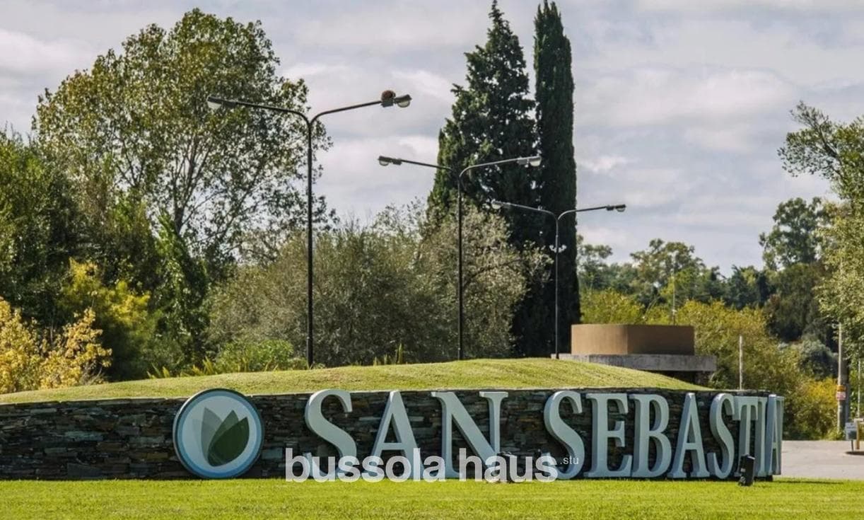 Lot for Sale in San Sebastian Area 13