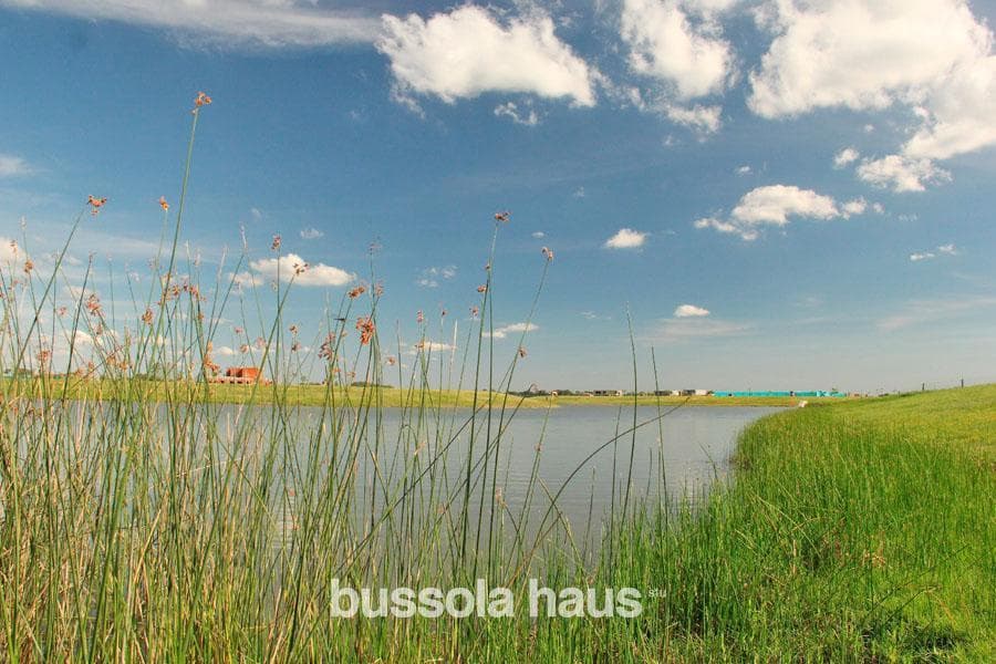 Lot for Sale in San Sebastian Area 13