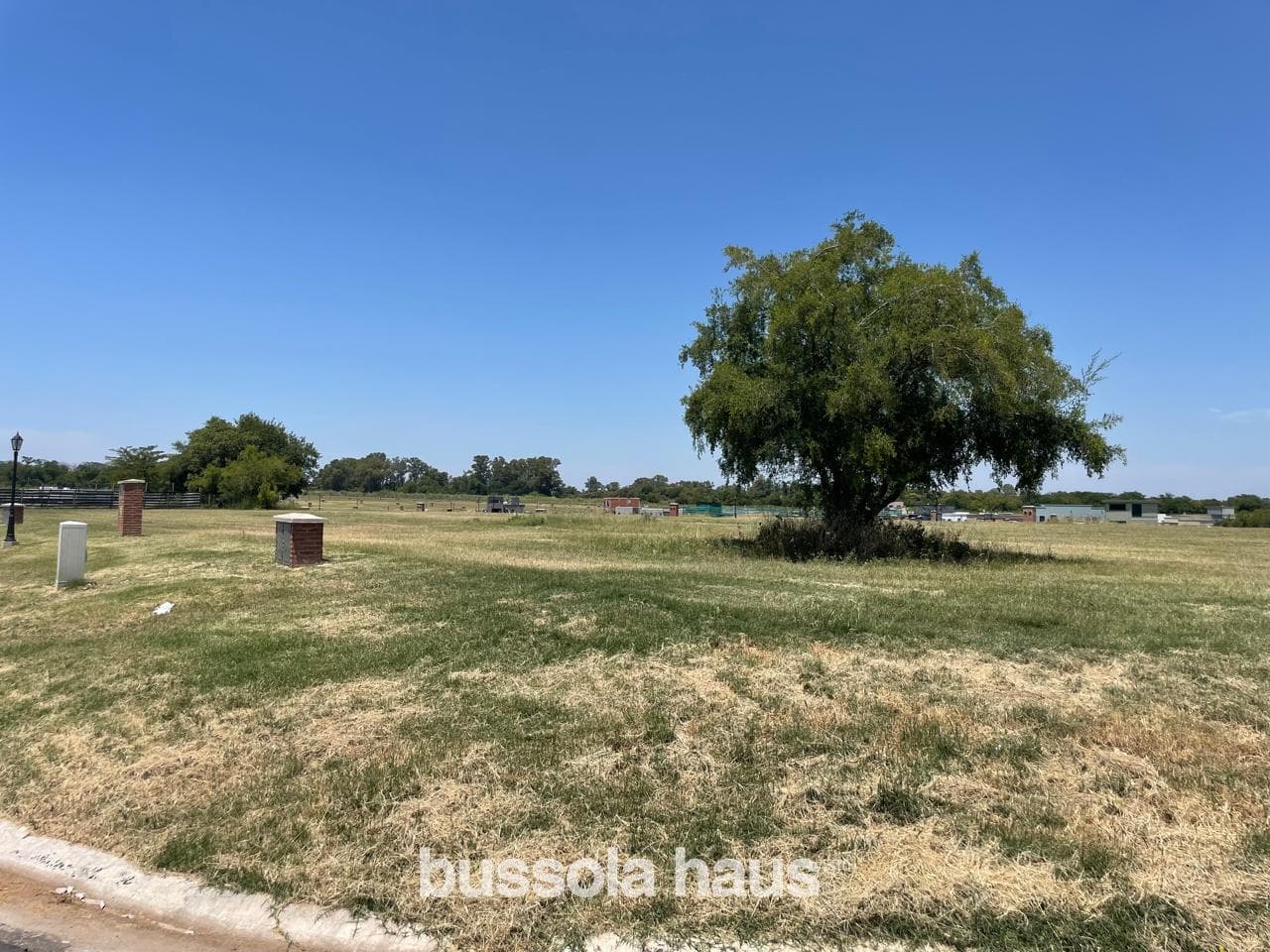 Lot for Sale in San Sebastian Area 13