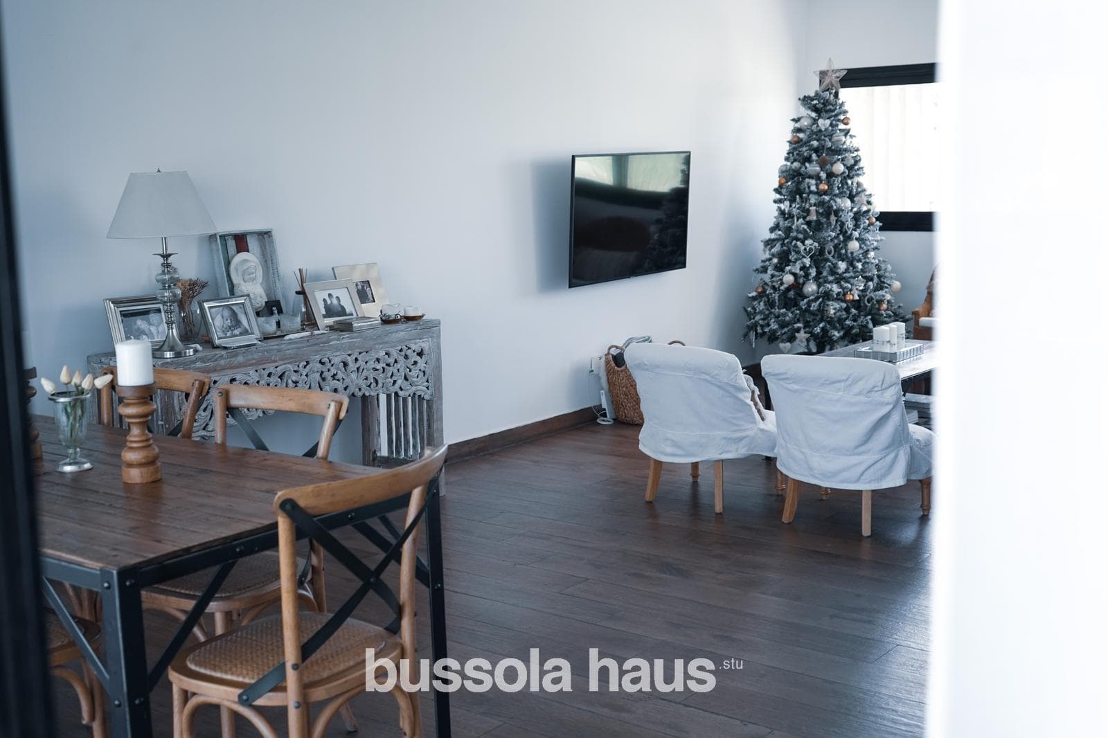 5-room house for sale with a pool in Acacias Puertos