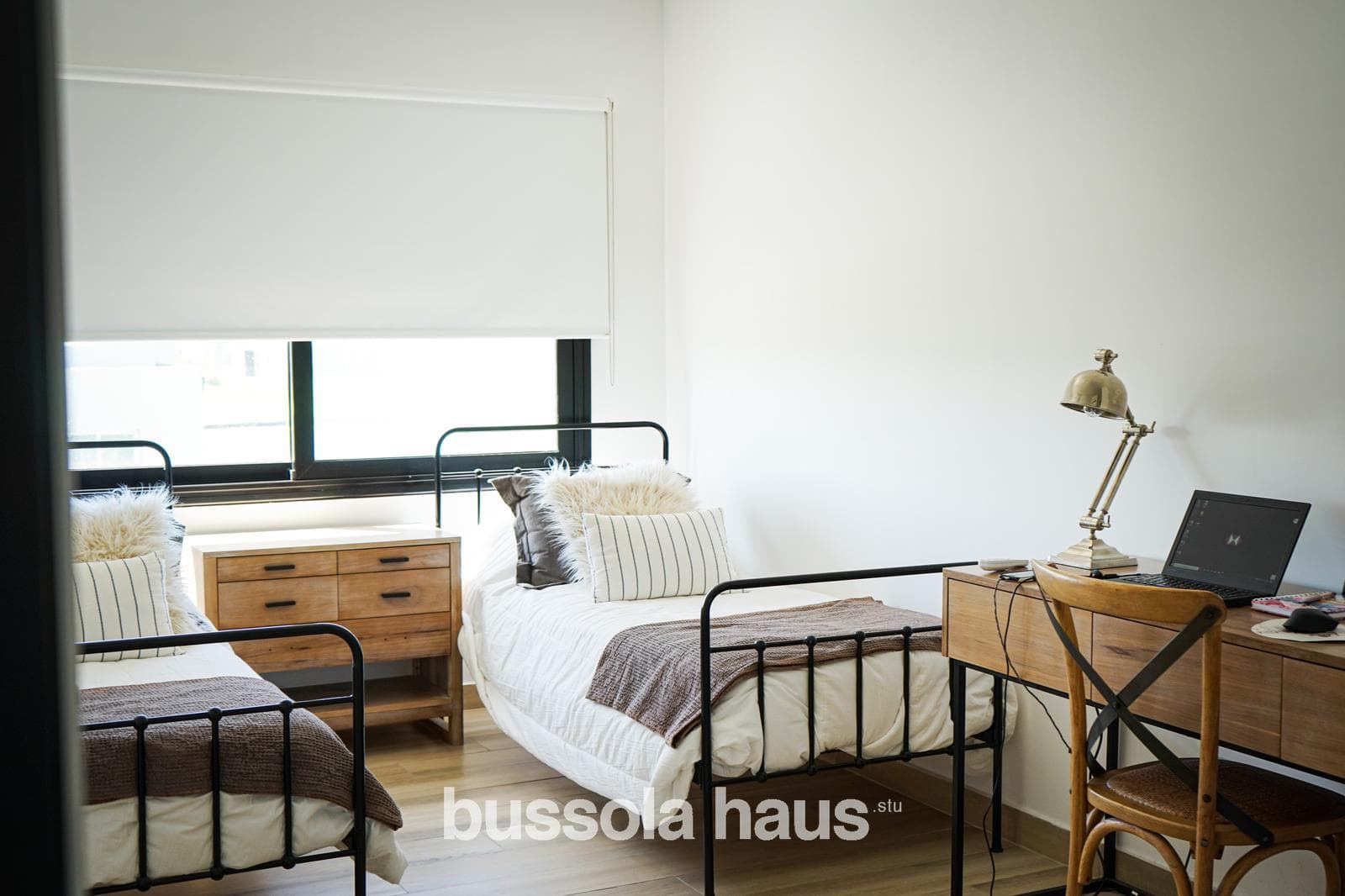 5-room house for sale with a pool in Acacias Puertos