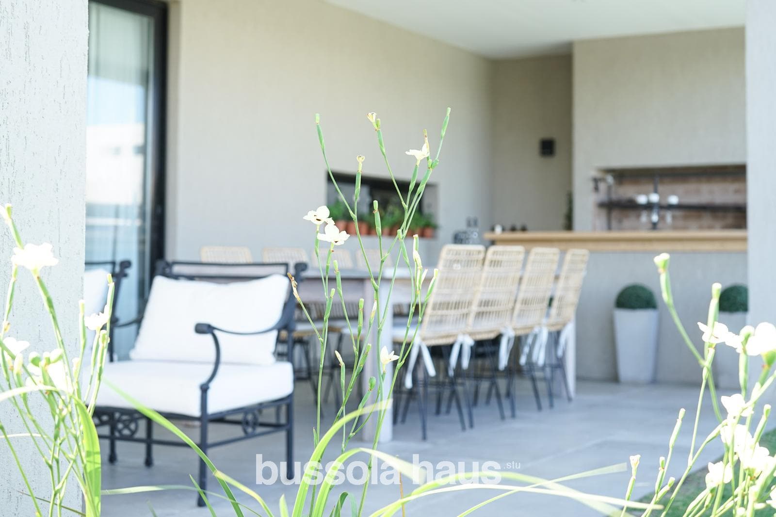 5-room house for sale with a pool in Acacias Puertos