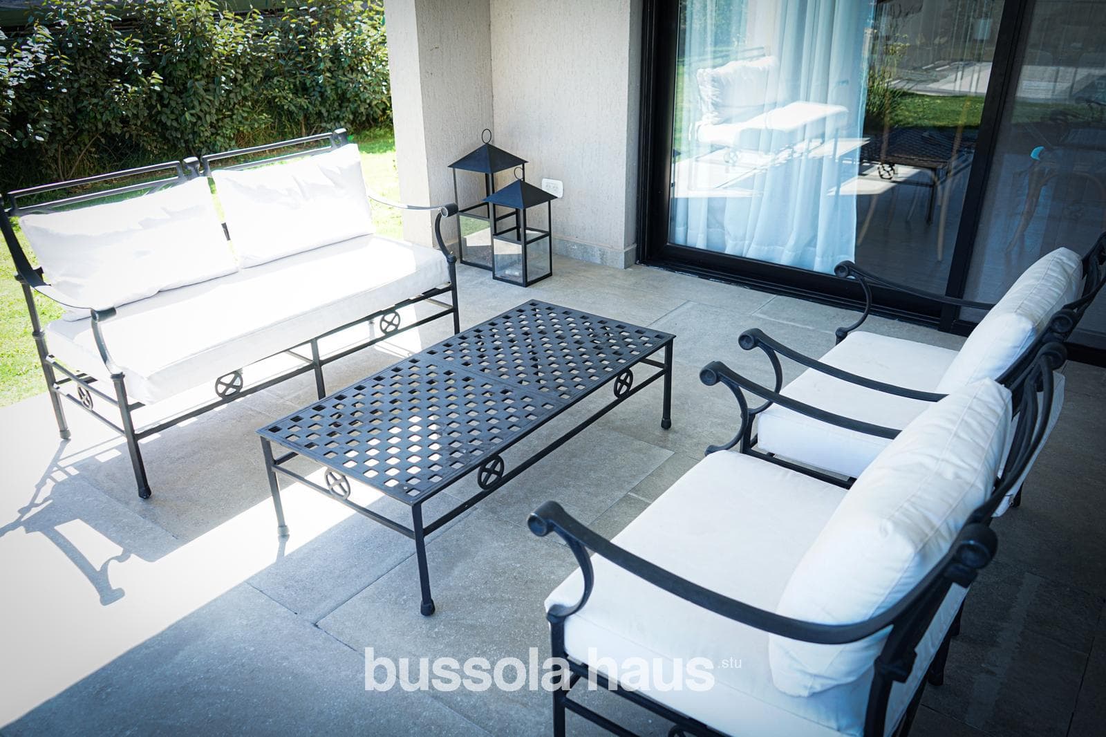 5-room house for sale with a pool in Acacias Puertos
