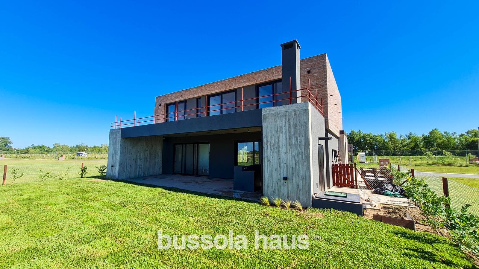 5-room house for sale with financing available in Amarras, Puertos Escobar