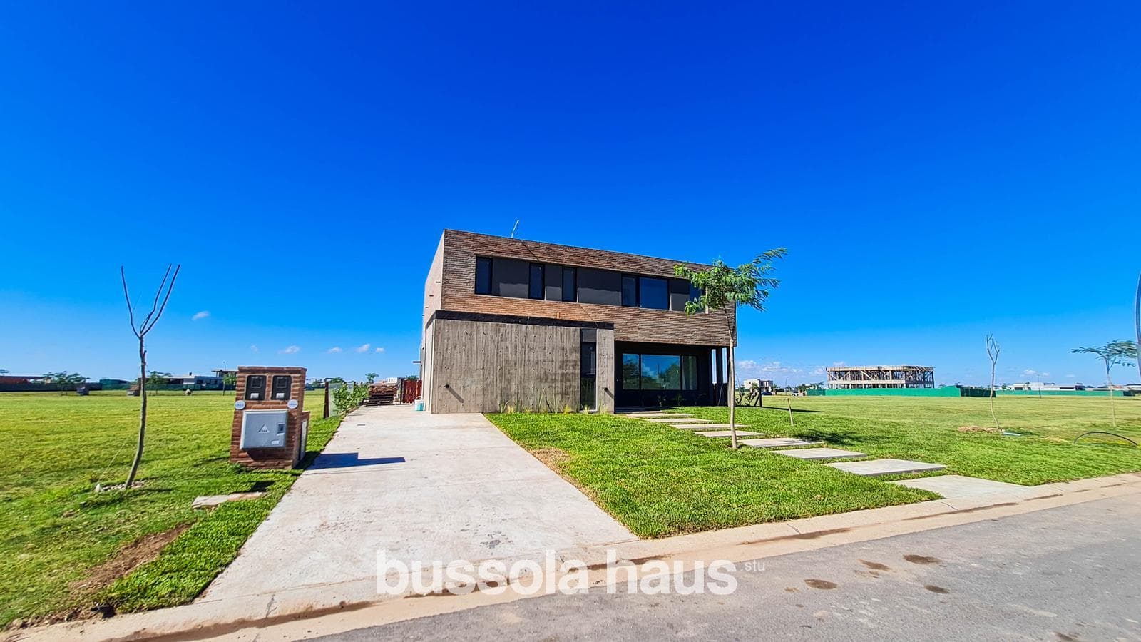 5-room house for sale with financing available in Amarras, Puertos Escobar