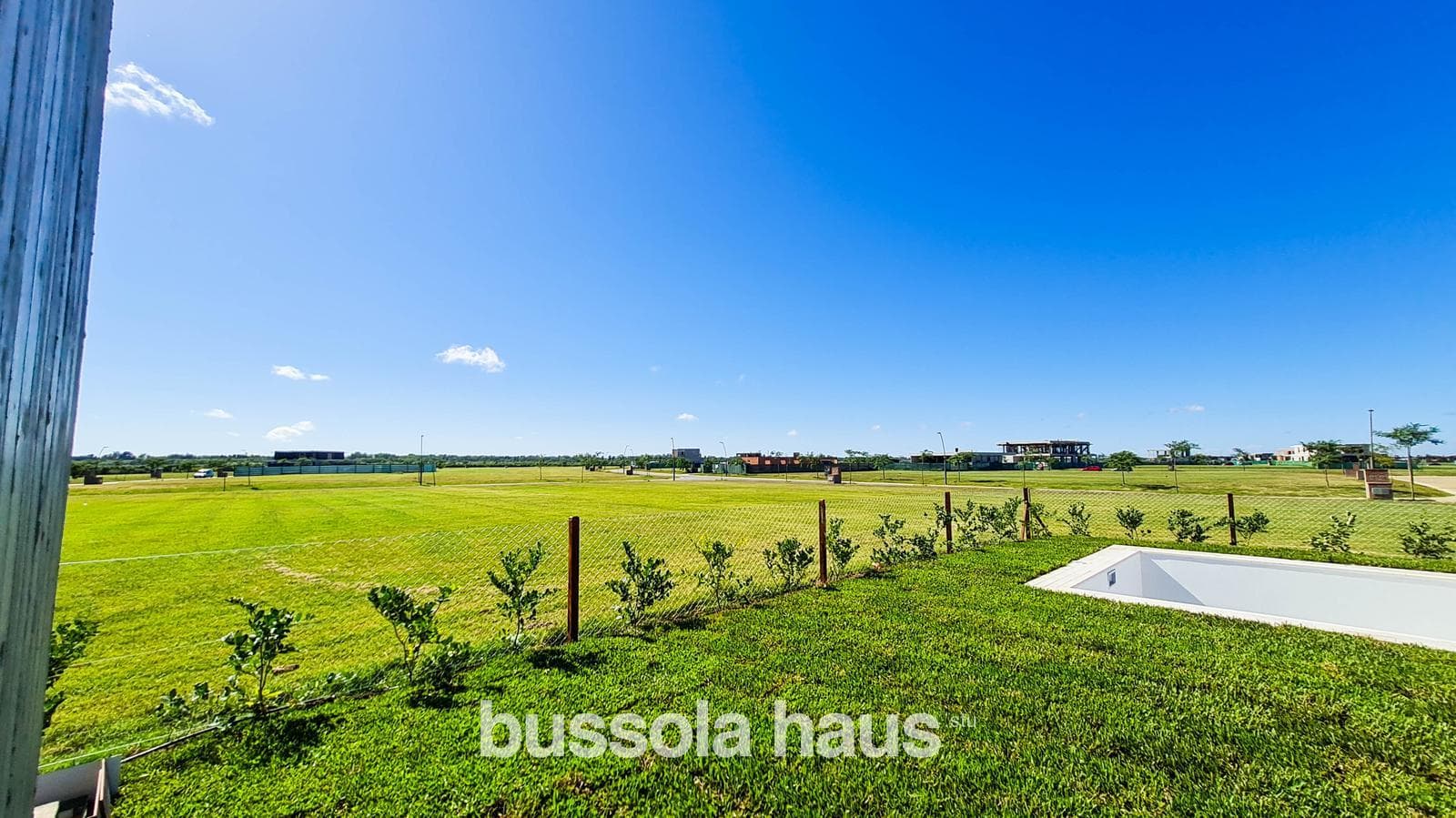 5-room house for sale with financing available in Amarras, Puertos Escobar
